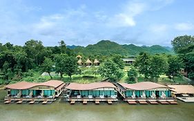 Binlha Raft Resort